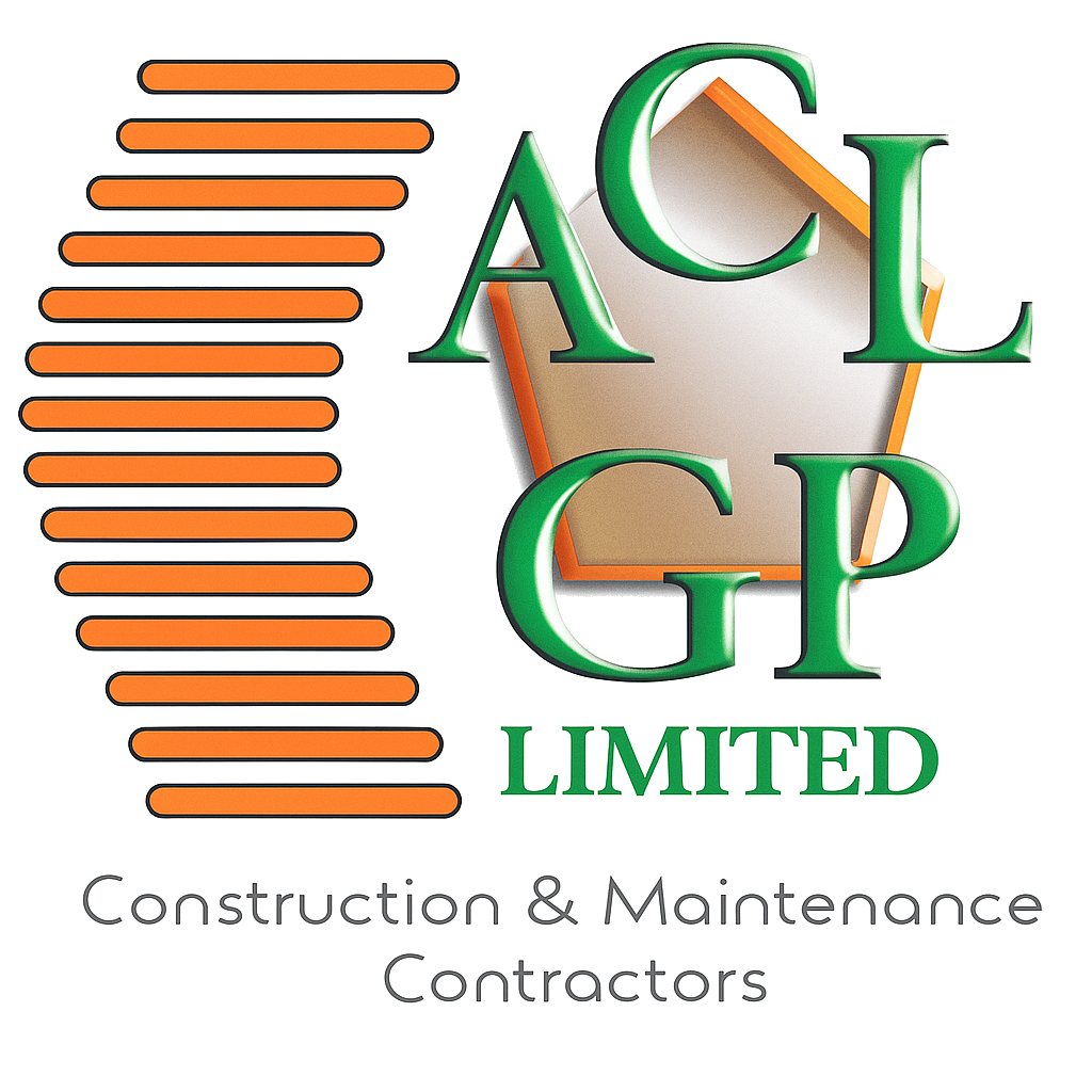 ACL GP Ltd
